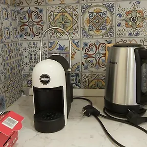 Hébergement de vacances I 2 Capitani, Riposto