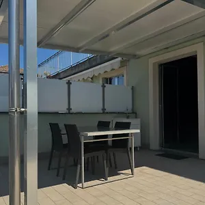 Etna Taormina Mare Apartament